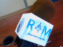 Conversa amb Víctor López