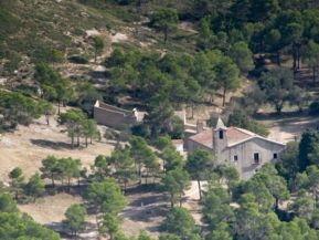 Camins amb Jaume Salvat 03.12.13