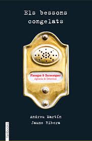 El llibre de la setmana amb Lídia Solés 21.05.15
