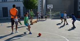 Balanç de juliol dels casals d'estiu