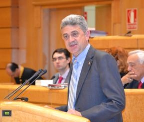 Conclusions comissió desapareguts Senat