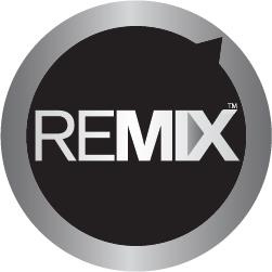 Remix amb Dani Velarde 08.10.14