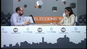 CiU a la ronda d'alcaldables