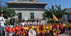 Actes de la Diada
