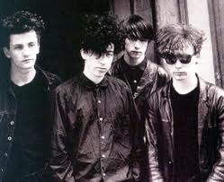 Connexió The Jesus And Mary Chain