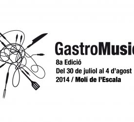 Balanç Gastromusical 2014