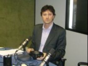 Entrevista a Víctor Puga
