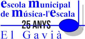 Últim concert per commemorar els 25 anys de l'EM el Gavià