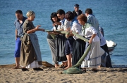 Èxit de la Festa de la Sal 2013