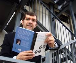 Vint-i-ciny anys i un dia de Carles Monguilod