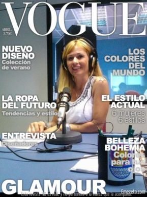 Diari de moda amb Esther Estrada 02.06.14