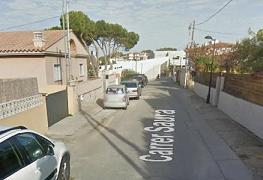 Canvis de circulació als carrers Saura i Dalí