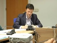 Acord PSC-ICV, Víctor Puga serà l'alcalde
