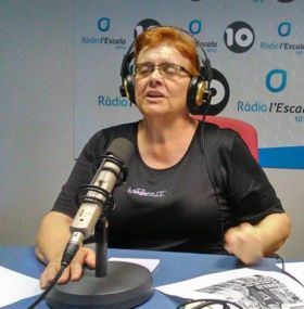 El Safareig de la Nuri 27.05.15