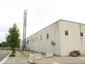 L'Escala aprova pla per millorar cobertura telefonia mòbil.