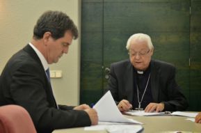 L'Ajuntament compra Ca les Monges