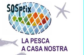 SOS peix demana canvi d'hàbits a l'hora de consumir peix.