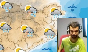 El temps d'avui 13.08.2015