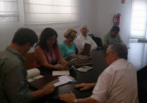 L'arxiu històric creix amb 8 llibres dedicats a la sal