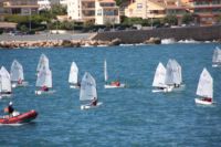 Regata Mar d'Empúries al Club Nàutic 03.05.13