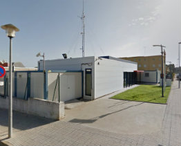 L'Escala demana a la Generalitat que els Mossos es traslladin a Can Parals