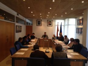 L’Ajuntament de l’Escala invertirà mes de 700.000 d’euros en diferents millores viàries