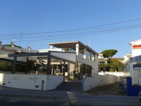 L'ajuntament defensa la legalitat en tot el relacionat amb la llicència de l'edifici de Riells.
