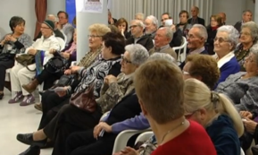 El Casal dels Jubilats vota la nova junta