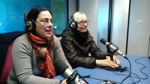 Parlem amb l'Associació Solgat