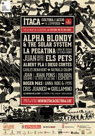 Nova edició del Festival Ítaca
