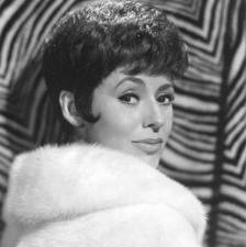 La nostra cançó amb Caterina Valente