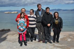 La Fundació Astrid21 rebrà els ingressos dels casaments civils fets a l'Escala