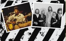 Blues de Fons-John L. Hooker&Fleetwood Mac