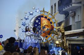 Entrevista Ildefons Clos - concurs fotografia Carnaval