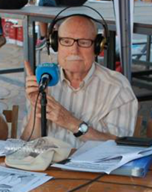 Entrevista a Josep Joli