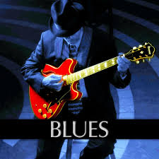 Blues de fons-Buddy Guy