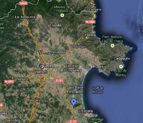Seguretat al dia-Comarca segura