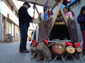 Mercat de Nadal