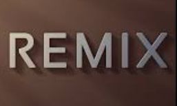 Remix amb Dani Velarde 29.11.14