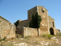 Camins amb Jaume Salvat 29.10.13