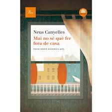 El llibre de la Setmana amb Mª Teresa Flaquer 29.05.14