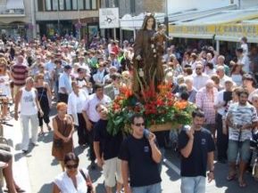 Inscripcions Festa del Carme