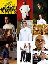 Comença el Gastromusical 2015