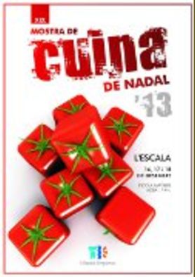 La Cuina de Nadal tindrà una vintena de participants