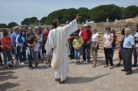 Rutes culturals d'estiu