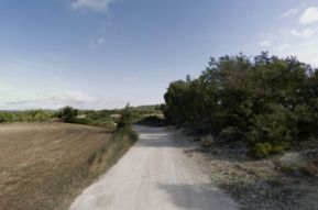 Camins amb Jaume Salvat 19.11.13