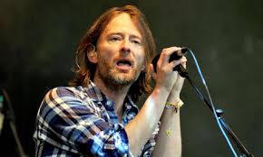 Connexió Thom Yorke