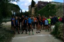 Curs Popular Camp dels Pilans-Les Corts