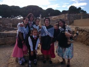 Tarda de Cultura 2014