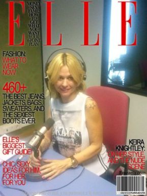 Diari de moda amb Esther Estrada 27.10.14